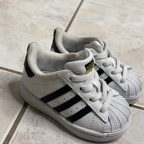 adidas Other - Toddler Adidas -Size 4k
